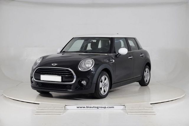 MINI Mini 5 porte Mini 2014 Benzina Mini 1.5 Coo