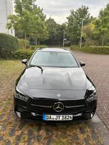 Mercedes-Benz CLA 220 d DCT - - gebrauchte Mercedes-Benz CLA 220 aus dem Jahr 2023