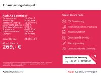 Audi A3 - Vorschau Bild 2