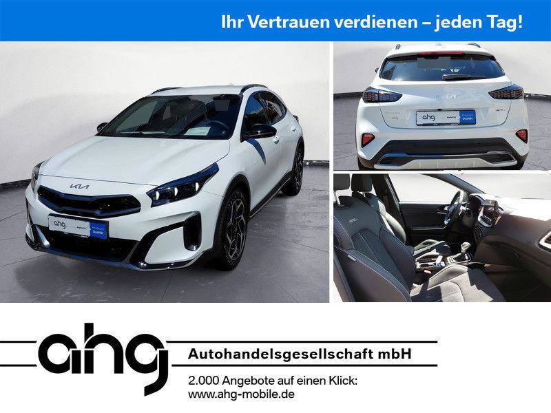 Kia XCeed 1.6 T-GDI DCT GT-line %%SONDERAKTION%%