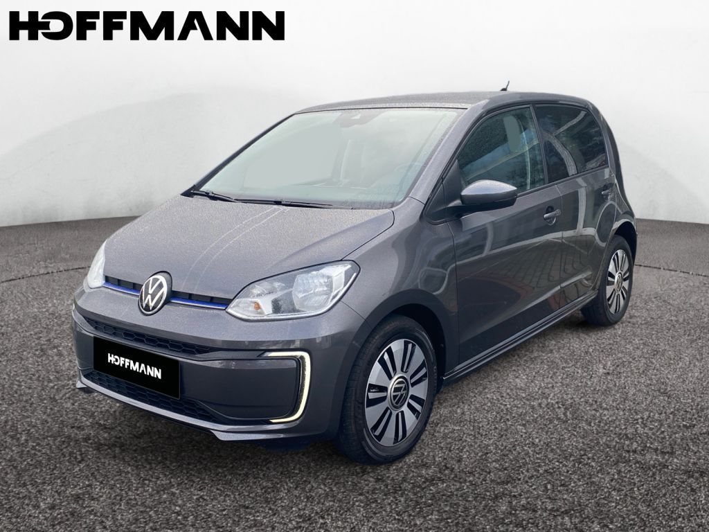 Fahrzeugabbildung Volkswagen e-up Style Plus Climatronic,SH, FS beheizb.