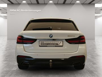 BMW 530 - 5