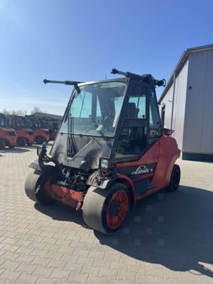 Linde H80D-02/1100