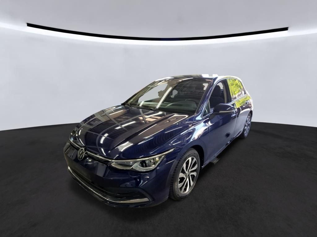 Volkswagen Golf - Bild 11