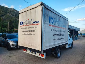 Renault Master - 4