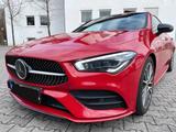 Mercedes-Benz CLA 220 Shooting Brake CLA 220 DCT Shooting ... - Mercedes-Benz CLA 220 Shooting Brake aus 2019