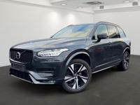 Volvo XC90 R Design AWD B5 *AHK*NAPPA*RFK*