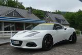 Lotus Evora GT410, 2+2 Sitzer, ab 750,- p.M. - Lotus Evora: Gt410