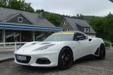 Lotus Evora GT410, 2+2 Sitzer, ab 750,- p.M. - Lotus Evora mit Benzin-Antrieb: Coupé