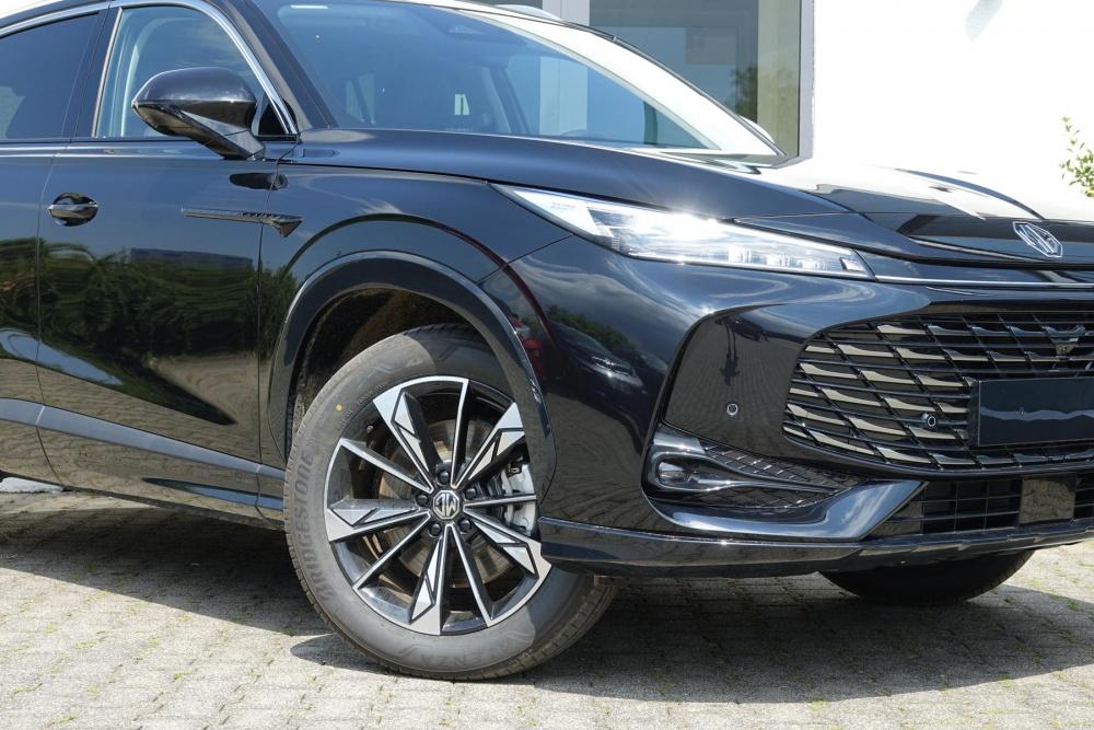 MG HS Hybrid+ Luxury 224PS SOFORT!, миниатюра 4