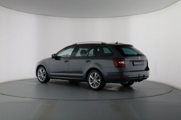 Skoda Octavia - 8
