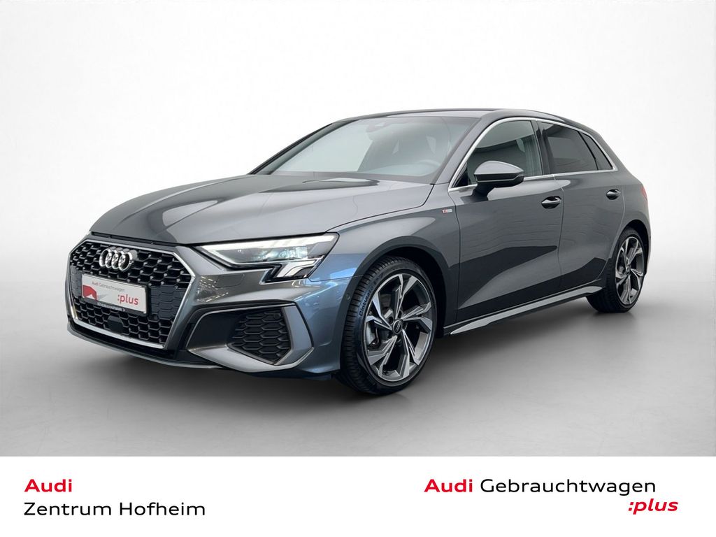 Image of Audi A3
