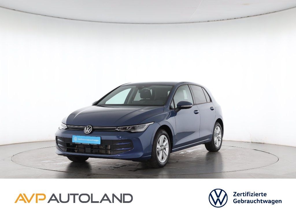 Golf VIII 1.5 eTSI DSG Life | NAVI | ACC | LED |