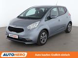 Kia Venga 1.6 Spirit Aut*NAVI*TEMPO*CAM*PDC*SHZ*AHK* - Kia Venga: 1.6