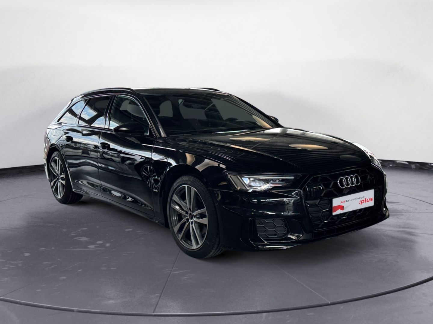 Audi A6 - Bild 5
