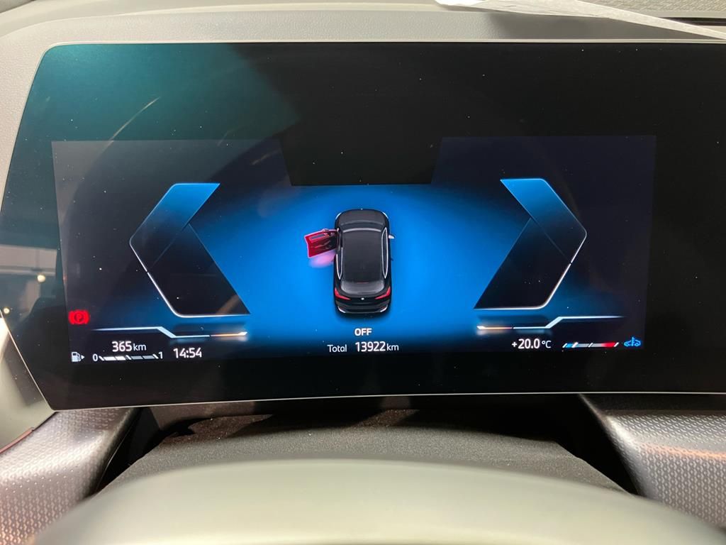 BMW 220 Active Tourer - Bild 14