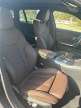 BMW M340i xDrive Touring H&K PANO HeadUp AHK Prof. - BMW M340i aus 2023