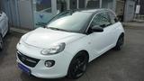 Opel Adam 1.4 16V Sport+Winter+Dach Paket-18 Zoll - Opel Adam Gebrauchtwagen in Düsseldorf