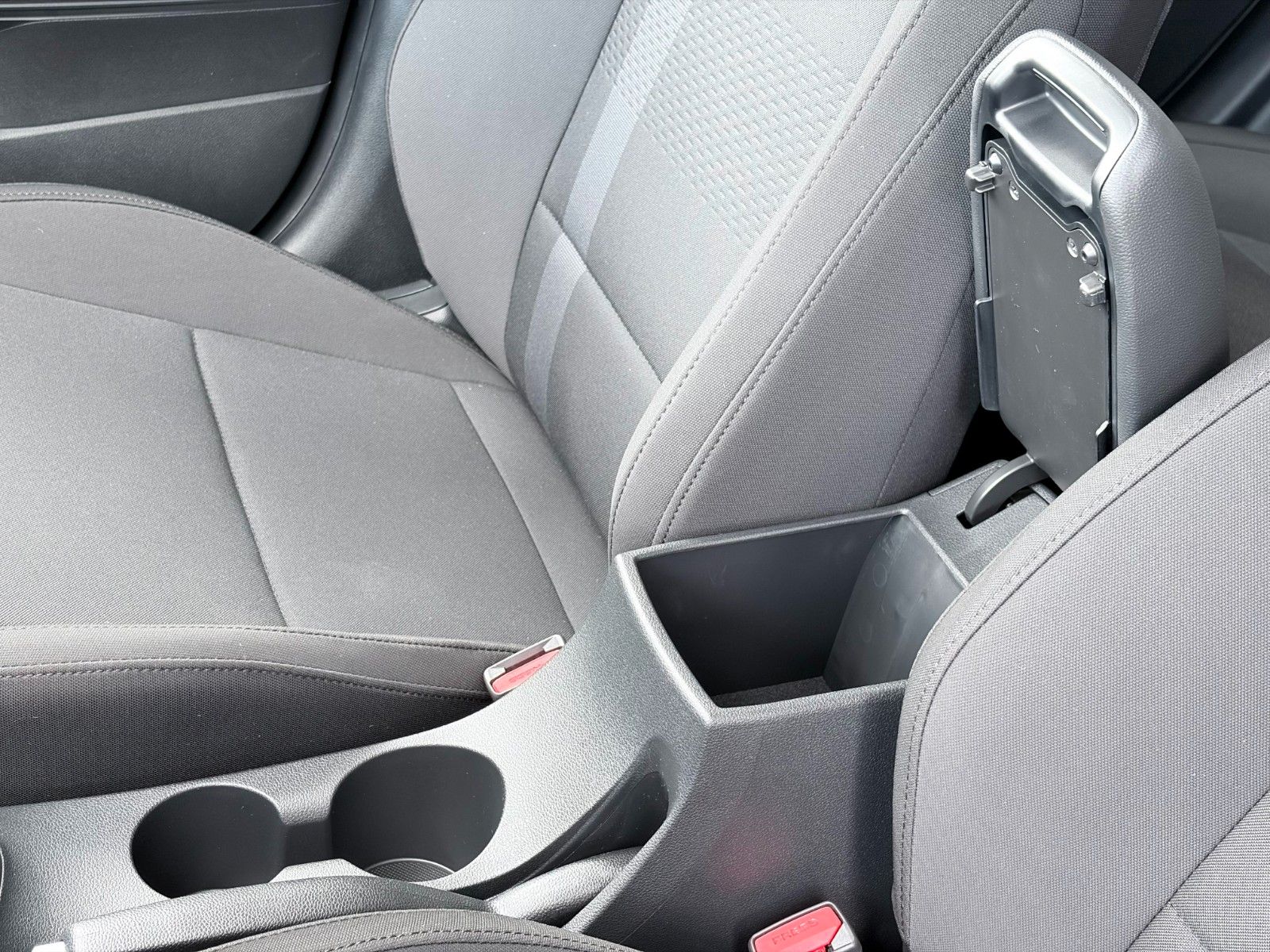 Fahrzeugabbildung Hyundai i20 Trend Automatik/Komfort-Paket!