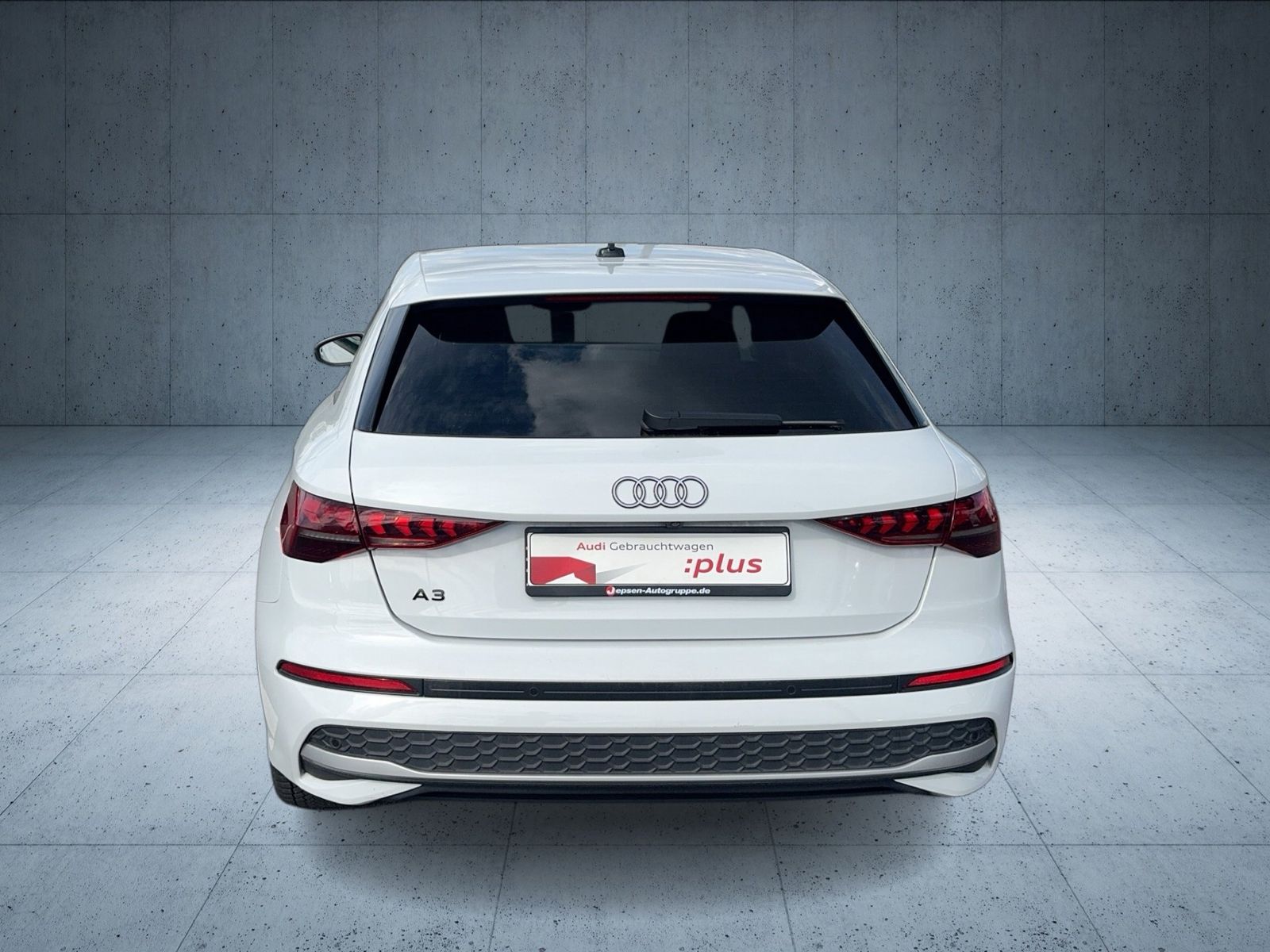 Audi A3 - Bild 5