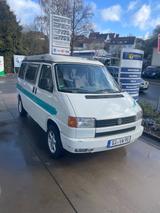Volkswagen T4 Carthago Malibu eisgestrahlt & versiegelt  - Volkswagen T4: Carthago