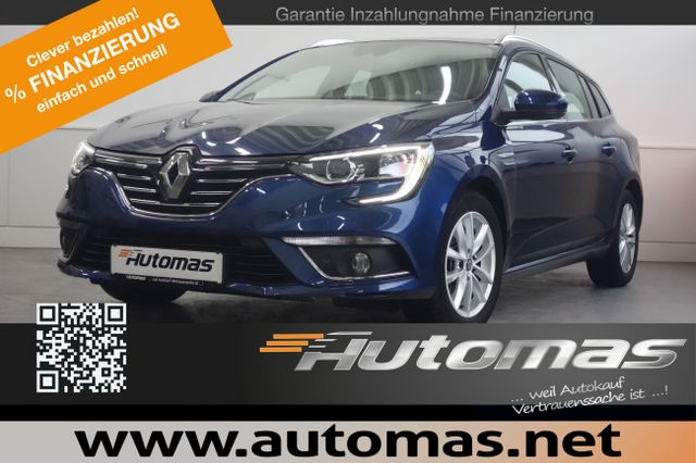 Renault Megane Intens Navi SHz PDC R-Cam