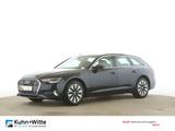 Audi A6 Avant 40 TDI Sport AHK+LED+PDC+SitzH+MMI-Plus