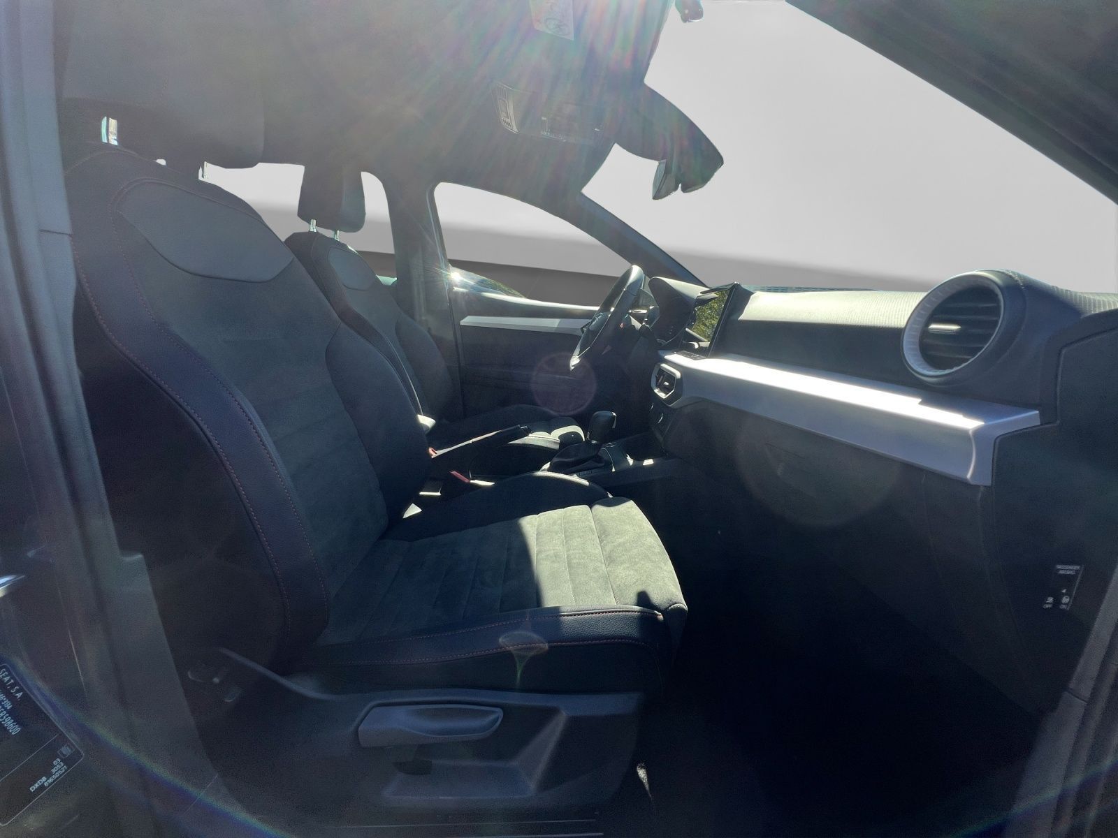 Seat Ibiza - Bild 4