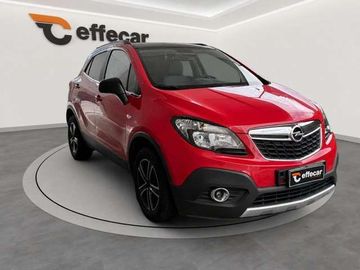 Opel Mokka - 3