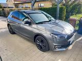 Skoda Fabia 1.0l TSI 81kW DSG STYLE STYLE