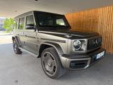 Mercedes-Benz G 63 AMG *MAGNO *NIGHT PAKET II *AHK*TV FOND
