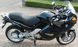 BMW Sporttourer K 1200 RS - MOTORRAD AUS DEM JAHR 2001
