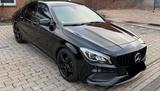 Mercedes-Benz CLA 200 AMG Line AMG Line - Mercedes-Benz CLA 200