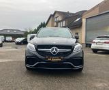 Mercedes-Benz GLE 63 AMG S 4Matic Panorama - Mercedes-Benz GLE-Klasse Gebrauchtwagen