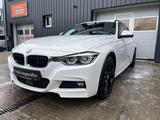BMW 335 Touring xDrive M Sport Aut./AHK/GRA/LED/NAV/ - BMW 335 aus 2016