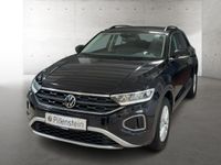 Volkswagen T-Roc - Vorschau Bild 17