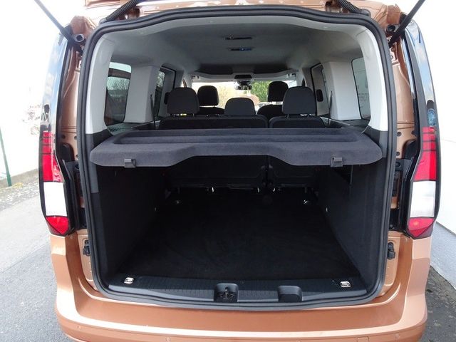 Caddy Maxi 2.0 TDI DSG Life - Navi / AHZV