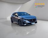 Peugeot 308 Hybrid 145 e-DCS6 Style - Peugeot 308 Style mit Hybrid-Antrieb (Benzin/Elektro)