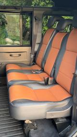 Land Rover Defender - gebrauchte Land Rover Defender aus dem Jahr 2016