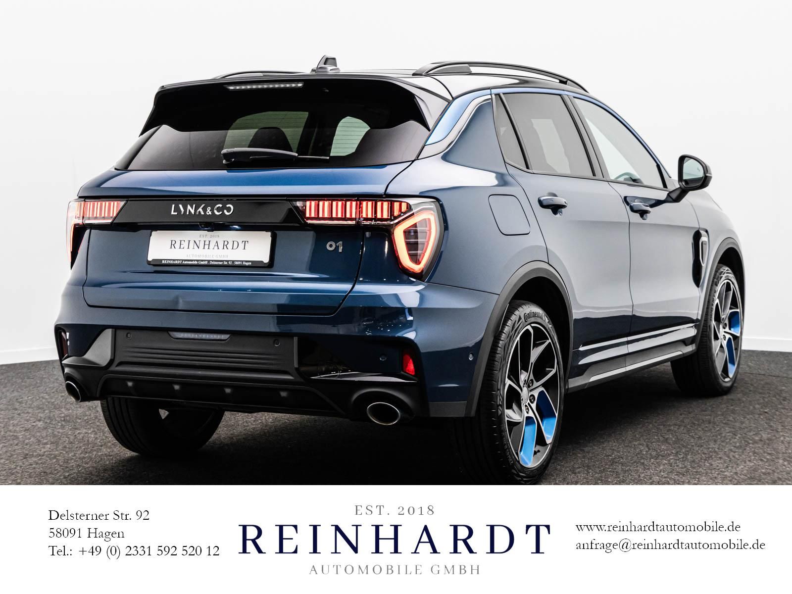 Lynk & Co 01