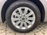 Mercedes-Benz T 180 d PROGRESSIVE ILS-LED/MBUX/2 Schieb./Navi - Mercedes-Benz T-Klasse Jahreswagen