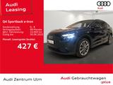 Audi Q4 Sportback 45 e-tron AHK NAV+ E-KLAPPE