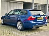 BMW 330d xDrive Touring*Leder*M-Paket - BMW 330 aus 2007: 330d