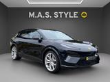 Lotus Eletre R KEF  rotes Leder sehr selten - schwarze Lotus Eletre