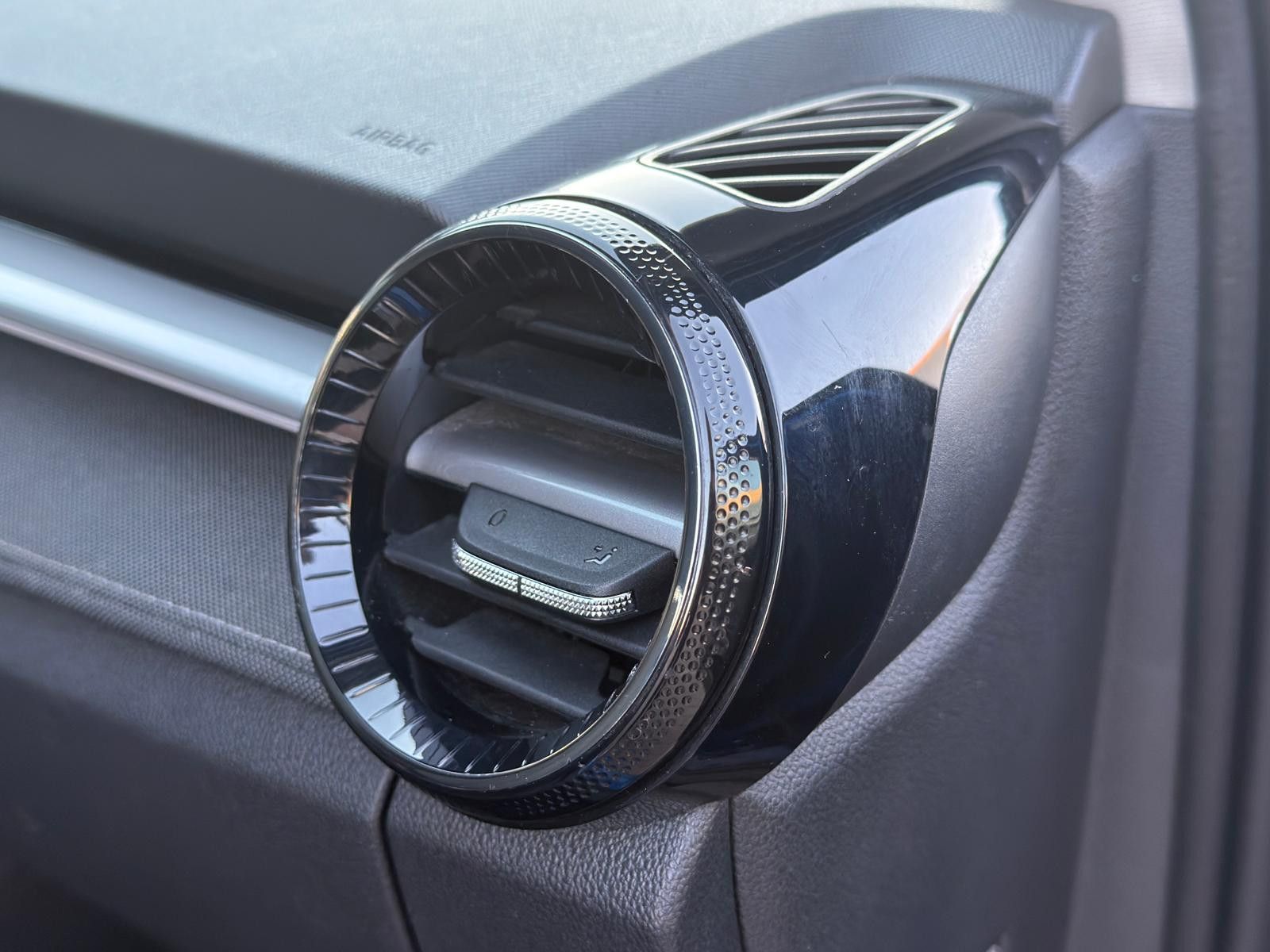 Fahrzeugabbildung SKODA Fabia Style