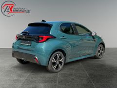 TOYOTA Yaris Hybrid 116 1.5 VVT-i Teamplayer (XPA1)