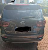 Kia Sorento 2.2 CRDi AWD Platinum Edition Automa... - Kia Sorento Gebrauchtwagen in Hamburg