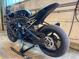 BMW M1000RR Racebike/Rennbike Alpha Racing HP4 G - BMW RENNSPORT