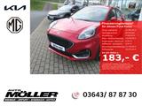 Ford Puma ST-Line *AHZV* Navi Leder Kamera Key-Free   - Ford in Essen: Ka