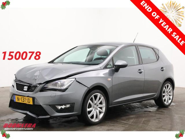 Seat Ibiza 1.2 TSI FR BiXenon klima Cruise 149.281 km